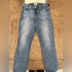 Paige Jeans